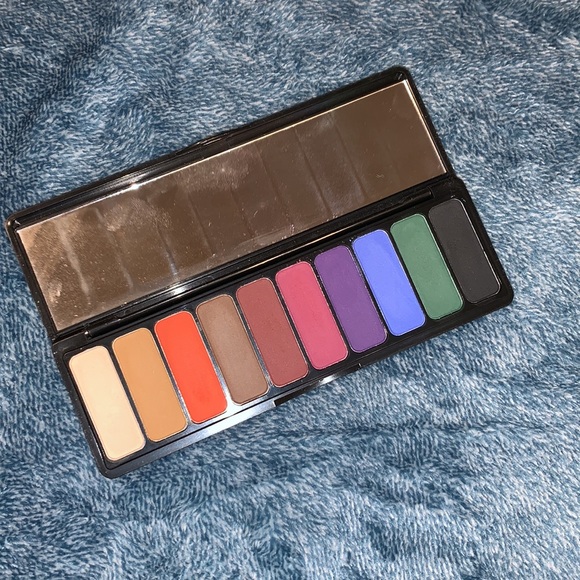 Drugstore palette bundle - Picture 12 of 16